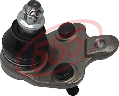 555 SB-T054 - Ball Joint autospares.lv