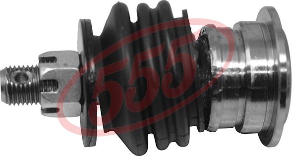 555 SB-T291 - Ball Joint autospares.lv