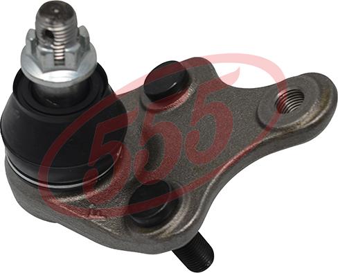 555 SB-T222 - Ball Joint autospares.lv