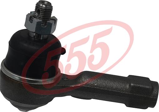 555 SE-4481 - Tie Rod End autospares.lv