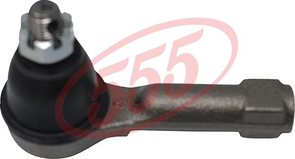 555 SE-4581 - Tie Rod End autospares.lv