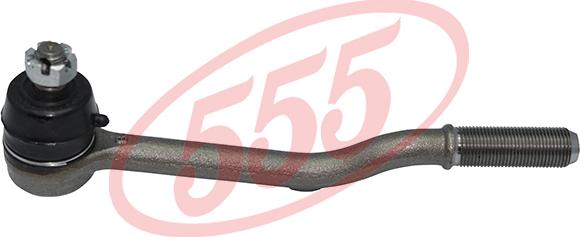 555 SE-4672 - Tie Rod End autospares.lv