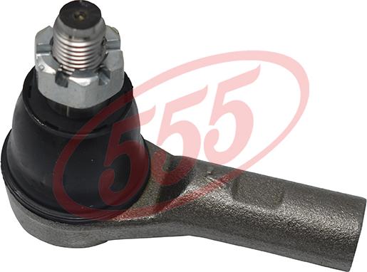 555 SE-5361 - Tie Rod End autospares.lv