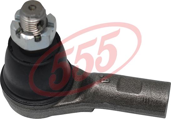 555 SE-5381 - Tie Rod End autospares.lv