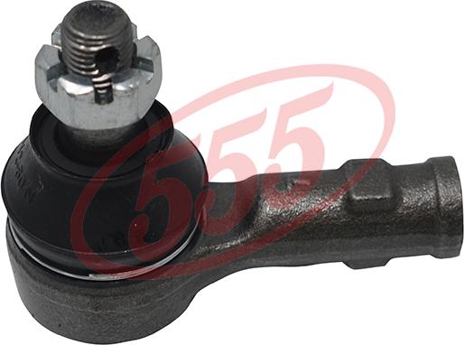 555 SE-5281L - Tie Rod End autospares.lv