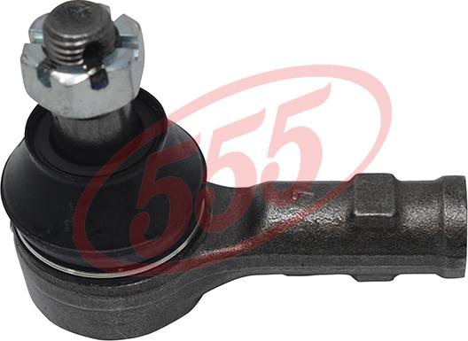 555 SE-5281R - Tie Rod End autospares.lv