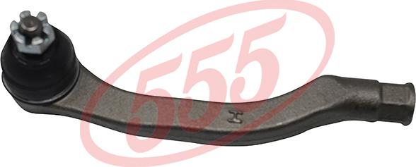 555 SE-6171L - Tie Rod End autospares.lv