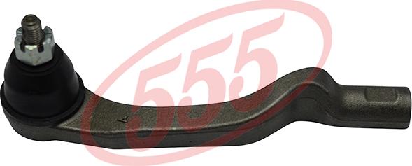 555 SE-6371L - Tie Rod End autospares.lv