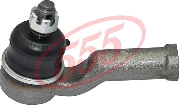 555 SE-1271 - Tie Rod End autospares.lv