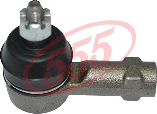 555 SE-8021 - Tie Rod End autospares.lv