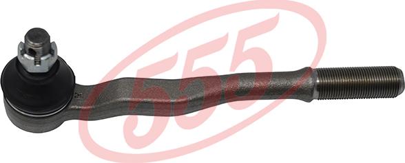 555 SE-3561R - Tie Rod End autospares.lv