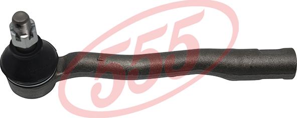 555 SE-3581R - Tie Rod End autospares.lv