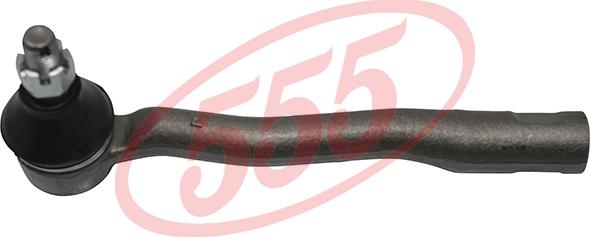 555 SE-2991R - Tie Rod End autospares.lv