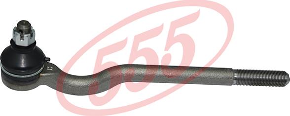 555 SE-2482 - Tie Rod End autospares.lv