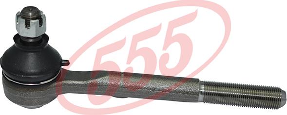 555 SE-2472 - Tie Rod End autospares.lv
