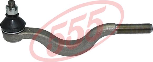 555 SE-2582 - Tie Rod End autospares.lv