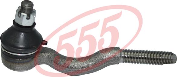 555 SE-2164 - Tie Rod End autospares.lv