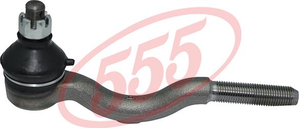 555 SE-2162 - Tie Rod End autospares.lv