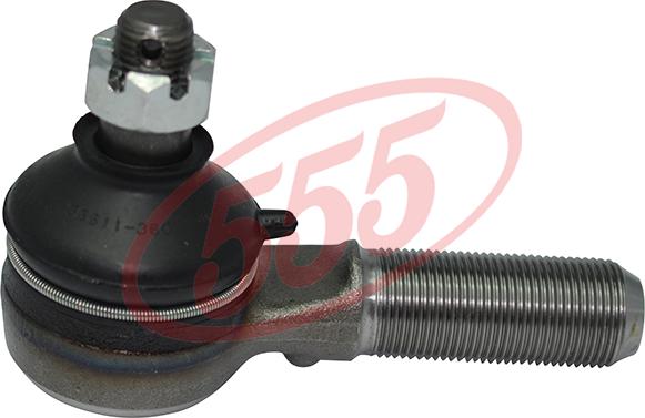 555 SE-2361R - Tie Rod End autospares.lv