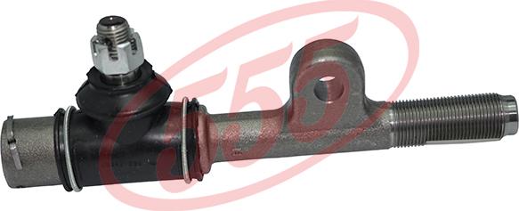 555 SE-2736 - Tie Rod End autospares.lv