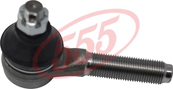 555 SE-7481L - Tie Rod End autospares.lv