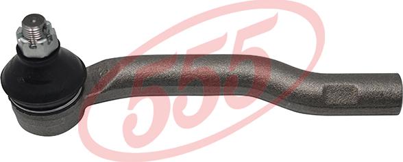 555 SE-7591R - Tie Rod End autospares.lv