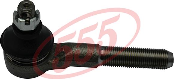 555 SE-7571 - Tie Rod End autospares.lv