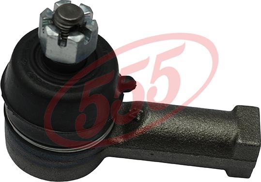 555 SE-7161 - Tie Rod End autospares.lv