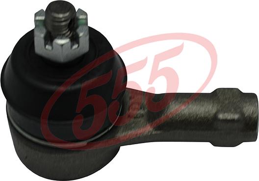 555 SE-7241 - Tie Rod End autospares.lv