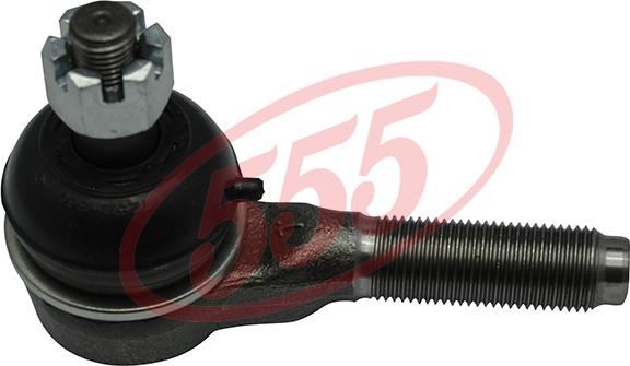 555 SE-7251 - Tie Rod End autospares.lv