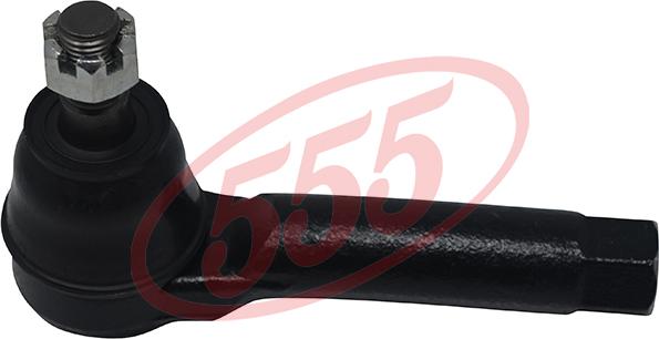 555 SEK-8551 - Tie Rod End autospares.lv