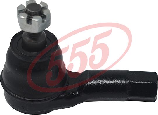 555 SEK-8191 - Tie Rod End autospares.lv