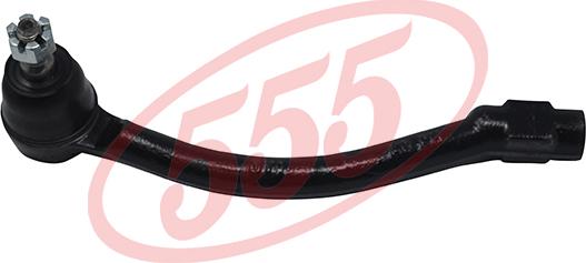 555 SEK-8141R - Tie Rod End autospares.lv
