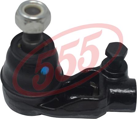 555 SEK-8371L - Tie Rod End autospares.lv