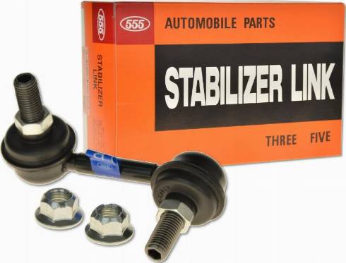 555 SL-6380R-M - Rod / Strut, stabiliser autospares.lv