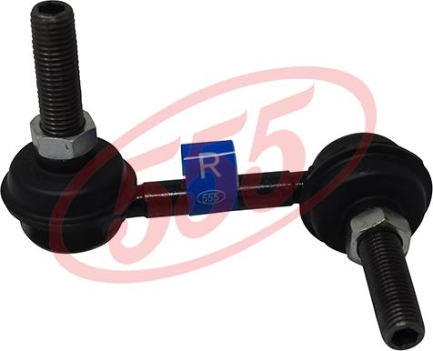 555 SL-6380R - Rod / Strut, stabiliser autospares.lv