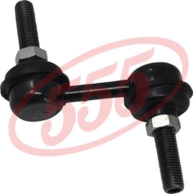 555 SL-6260 - Rod / Strut, stabiliser autospares.lv