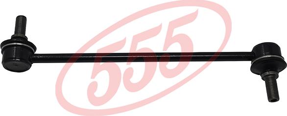 555 SL-3750 - Rod / Strut, stabiliser autospares.lv