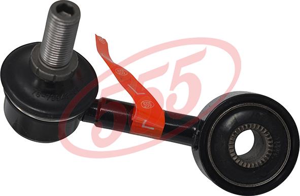 555 SL-7720L - Rod / Strut, stabiliser autospares.lv