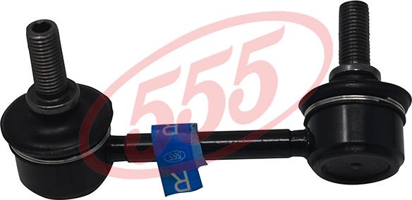 555 SL-H625R - Rod / Strut, stabiliser autospares.lv