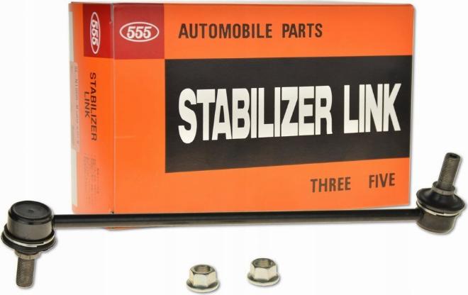 555 SL-H020-M - Rod / Strut, stabiliser autospares.lv