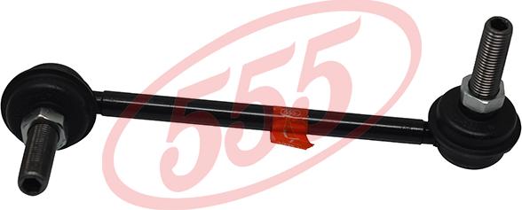 555 SL-H075L - Rod / Strut, stabiliser autospares.lv