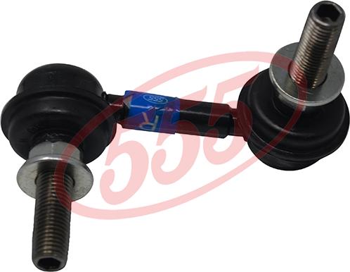 555 SL-N020R - Rod / Strut, stabiliser autospares.lv