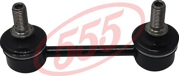 555 SL-S050 - Rod / Strut, stabiliser autospares.lv