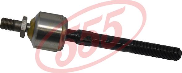 555 SR-6170 - Inner Tie Rod, Axle Joint autospares.lv