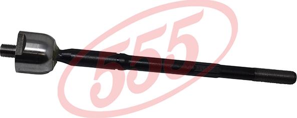 555 SR-3880 - Inner Tie Rod, Axle Joint autospares.lv