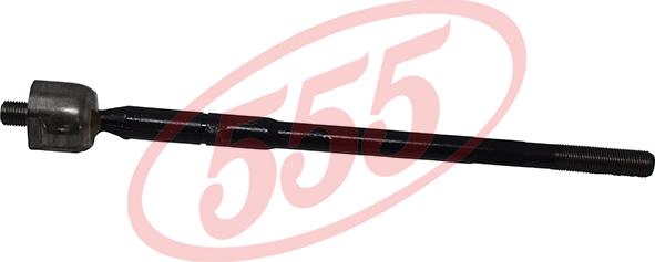 555 SR-2930 - Inner Tie Rod, Axle Joint autospares.lv