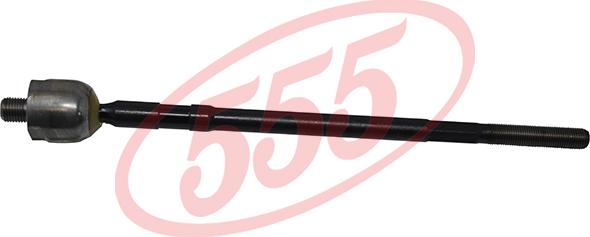 555 SR-7580 - Inner Tie Rod, Axle Joint autospares.lv