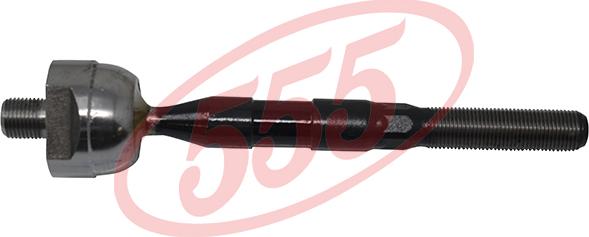 555 SR-7840 - Inner Tie Rod, Axle Joint autospares.lv