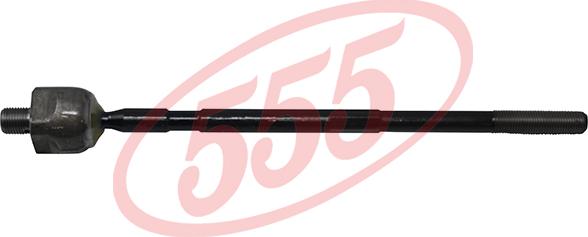 555 SR-7380 - Inner Tie Rod, Axle Joint autospares.lv